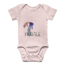 Load image into Gallery viewer, IMG_0412 Classic Baby Onesie Bodysuit - lashirtco-com