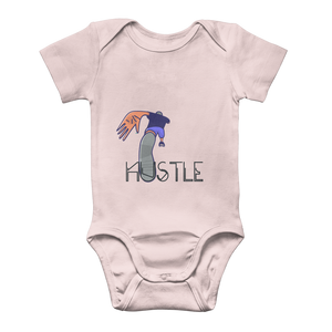 IMG_0412 Classic Baby Onesie Bodysuit - lashirtco-com