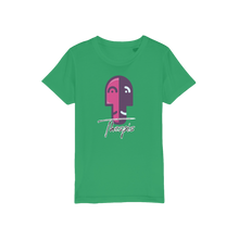 Load image into Gallery viewer, IMG_0318 Organic Jersey Kids T-Shirt - lashirtco-com