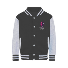 Load image into Gallery viewer, IMG_0318 Varsity Jacket - lashirtco-com