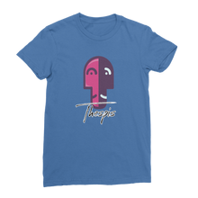 Load image into Gallery viewer, IMG_0318 Classic Women&#39;s T-Shirt - lashirtco-com