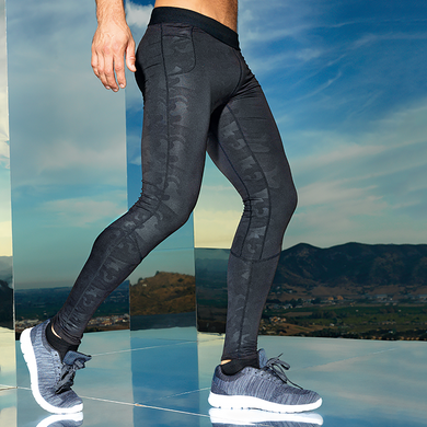 IMG_0389 Training Leggings - lashirtco-com