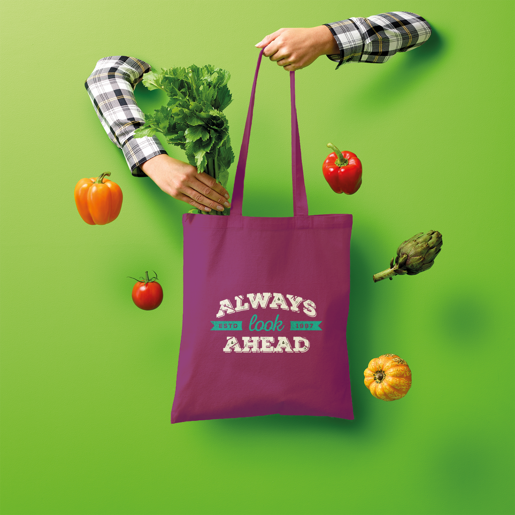 Typo_05 Shopper Tote Bag - lashirtco-com