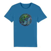 Load image into Gallery viewer, IMG_0356 Organic Jersey Adult T-Shirt - lashirtco-com