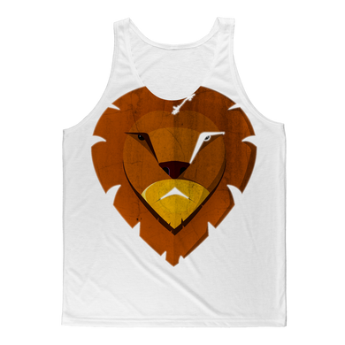IMG_0315 Classic Sublimation Adult Tank Top - lashirtco-com