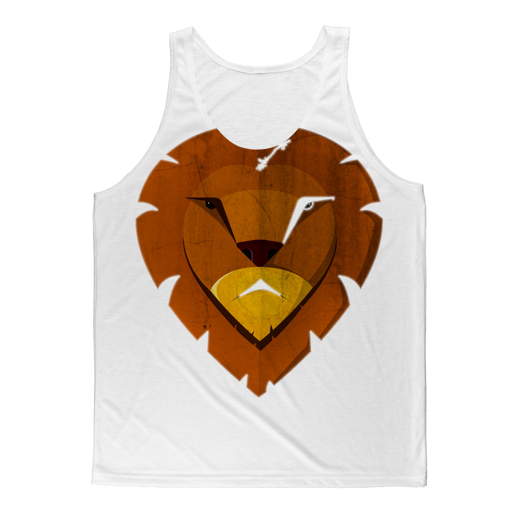 IMG_0315 Classic Sublimation Adult Tank Top - lashirtco-com