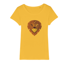 Load image into Gallery viewer, IMG_0315 Organic Jersey Womens T-Shirt - lashirtco-com