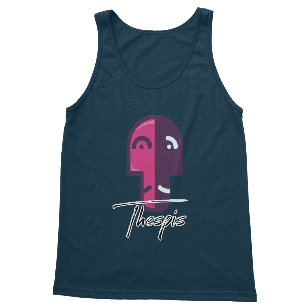 IMG_0318 Classic Adult Vest Top - lashirtco-com