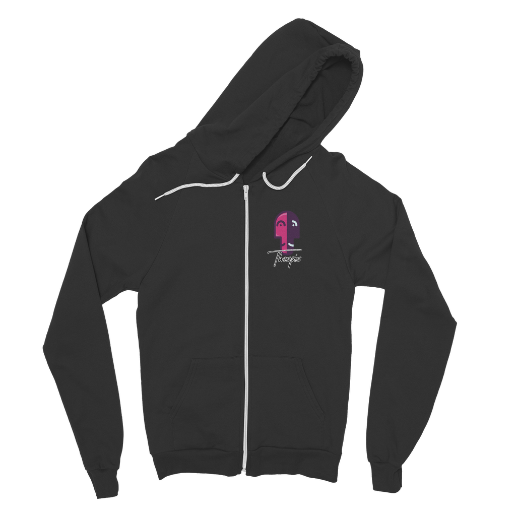 IMG_0318 Classic Adult Zip Hoodie - lashirtco-com