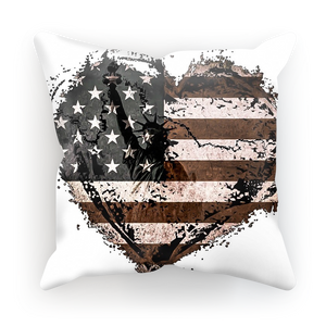 patriot Sublimation Cushion Cover - lashirtco-com