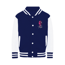 Load image into Gallery viewer, IMG_0318 Varsity Jacket - lashirtco-com