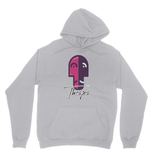 Load image into Gallery viewer, IMG_0318 Classic Adult Hoodie - lashirtco-com