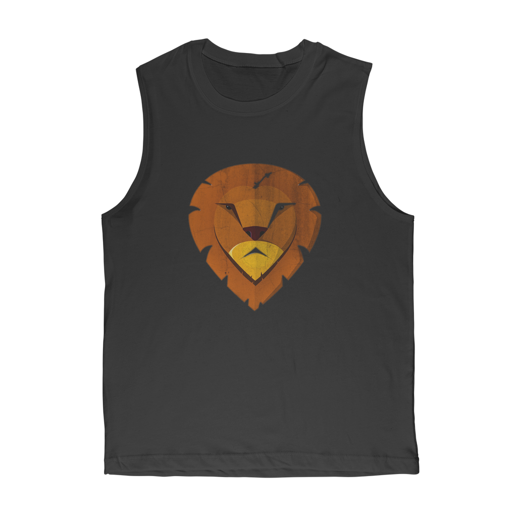 IMG_0315 Classic Adult Muscle Top - lashirtco-com