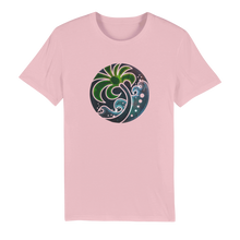 Load image into Gallery viewer, IMG_0356 Organic Jersey Adult T-Shirt - lashirtco-com