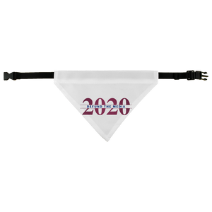 Defund the Media Pet Bandana