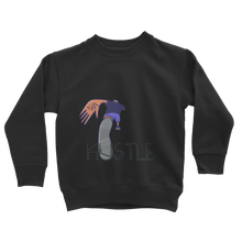 Load image into Gallery viewer, IMG_0412 Classic Kids Sweatshirt - lashirtco-com
