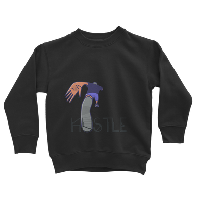 IMG_0412 Classic Kids Sweatshirt - lashirtco-com