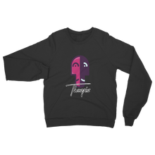 Load image into Gallery viewer, IMG_0318 Classic Adult Sweatshirt - lashirtco-com