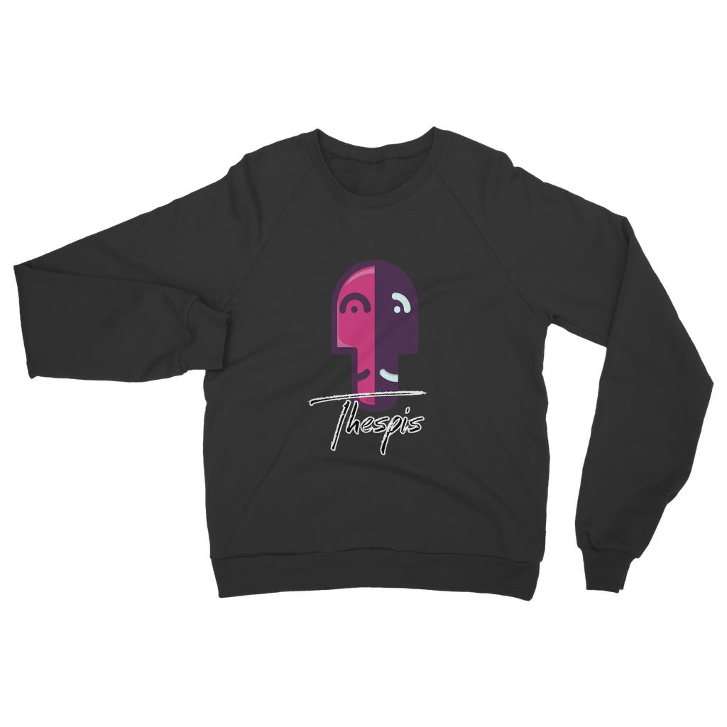 IMG_0318 Classic Adult Sweatshirt - lashirtco-com