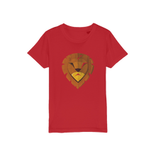 Load image into Gallery viewer, IMG_0315 Organic Jersey Kids T-Shirt - lashirtco-com