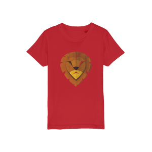 IMG_0315 Organic Jersey Kids T-Shirt - lashirtco-com