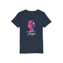 Load image into Gallery viewer, IMG_0318 Organic Jersey Kids T-Shirt - lashirtco-com