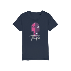 IMG_0318 Organic Jersey Kids T-Shirt - lashirtco-com