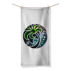 IMG_0356 Sublimation All Over Towel - lashirtco-com