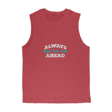 Load image into Gallery viewer, Typo_05 Premium Adult Muscle Top - lashirtco-com