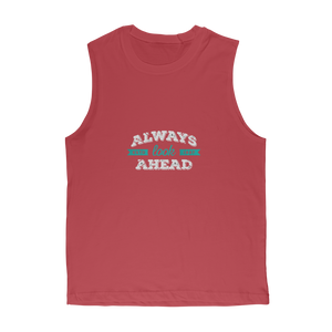 Typo_05 Premium Adult Muscle Top - lashirtco-com