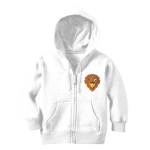 IMG_0315 Classic Kids Zip Hoodie - lashirtco-com