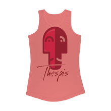 Load image into Gallery viewer, IMG_0318 Women Performance Tank Top - lashirtco-com