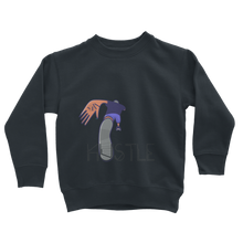 Load image into Gallery viewer, IMG_0412 Classic Kids Sweatshirt - lashirtco-com