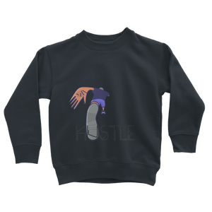 IMG_0412 Classic Kids Sweatshirt - lashirtco-com