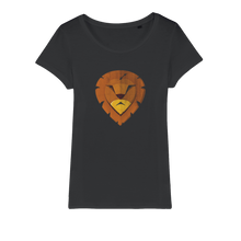Load image into Gallery viewer, IMG_0315 Organic Jersey Womens T-Shirt - lashirtco-com