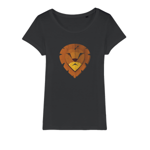 IMG_0315 Organic Jersey Womens T-Shirt - lashirtco-com
