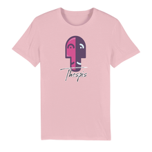 Load image into Gallery viewer, IMG_0318 Organic Jersey Adult T-Shirt - lashirtco-com