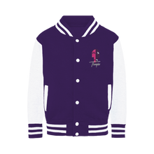 Load image into Gallery viewer, IMG_0318 Varsity Jacket - lashirtco-com