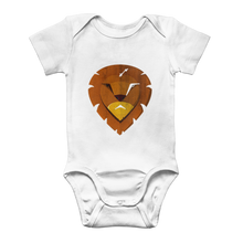 Load image into Gallery viewer, IMG_0315 Classic Baby Onesie Bodysuit - lashirtco-com
