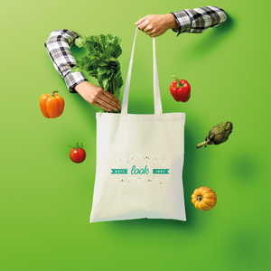 Typo_05 Shopper Tote Bag - lashirtco-com