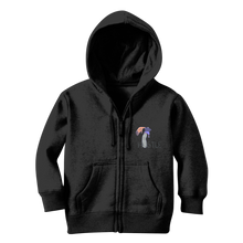 Load image into Gallery viewer, IMG_0412 Classic Kids Zip Hoodie - lashirtco-com