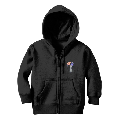 IMG_0412 Classic Kids Zip Hoodie - lashirtco-com