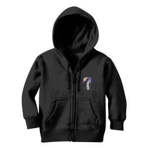 IMG_0412 Classic Kids Zip Hoodie - lashirtco-com