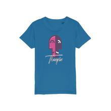 Load image into Gallery viewer, IMG_0318 Organic Jersey Kids T-Shirt - lashirtco-com