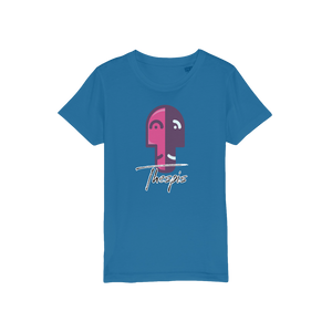 IMG_0318 Organic Jersey Kids T-Shirt - lashirtco-com