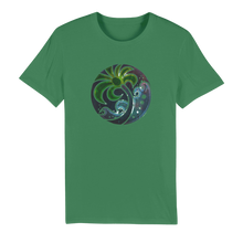 Load image into Gallery viewer, IMG_0356 Organic Jersey Adult T-Shirt - lashirtco-com