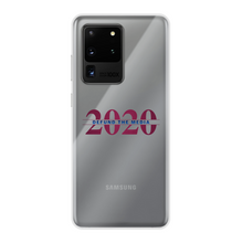 Load image into Gallery viewer, Defund the Media Back Printed Transparent Soft Phone Case