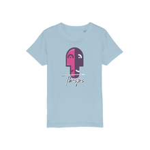 Load image into Gallery viewer, IMG_0318 Organic Jersey Kids T-Shirt - lashirtco-com