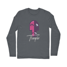 Load image into Gallery viewer, IMG_0318 Classic Long Sleeve T-Shirt - lashirtco-com