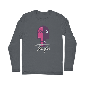 IMG_0318 Classic Long Sleeve T-Shirt - lashirtco-com